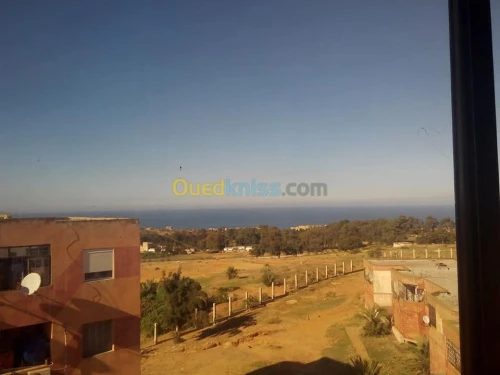 Vente Appartement F4 Skikda Filfla