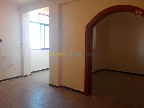Vente Appartement F4 Skikda Filfla