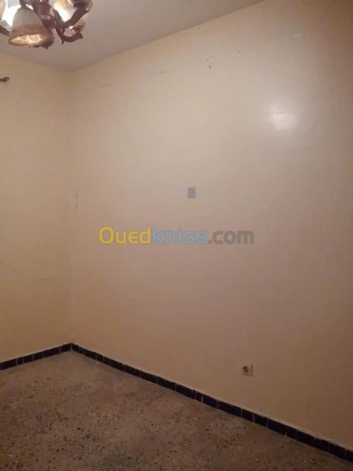 Vente Appartement F4 Skikda Filfla