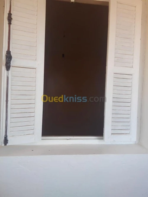 Vente Appartement F4 Skikda Filfla