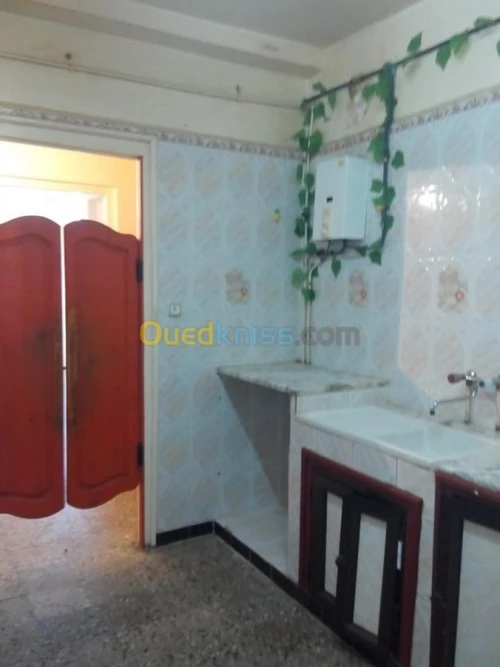 Vente Appartement F4 Skikda Filfla