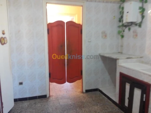Vente Appartement F4 Skikda Filfla