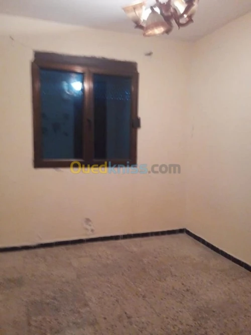 Vente Appartement F4 Skikda Filfla