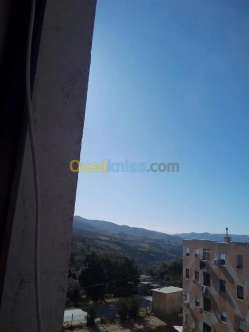 Vente Appartement F4 Skikda Filfla
