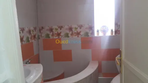 Echange Appartement F4 Batna Batna