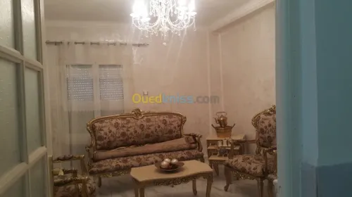 Echange Appartement F4 Batna Batna