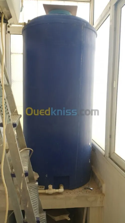 Echange Appartement F4 Batna Batna