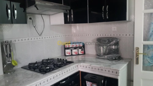 Echange Appartement F4 Batna Batna