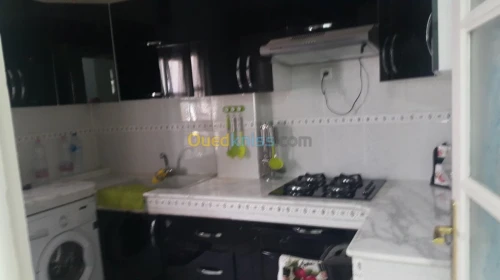 Echange Appartement F4 Batna Batna