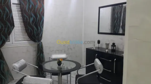 Echange Appartement F4 Batna Batna
