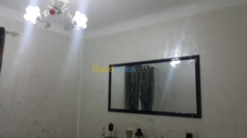 Echange Appartement F4 Batna Batna