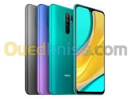 Xiaomi REDMI 9 4/128
