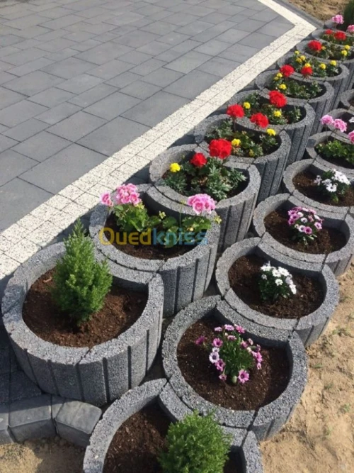 VENTE MATERIAUX DE CONSTRUCTION 