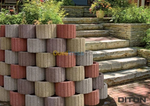 VENTE MATERIAUX DE CONSTRUCTION 