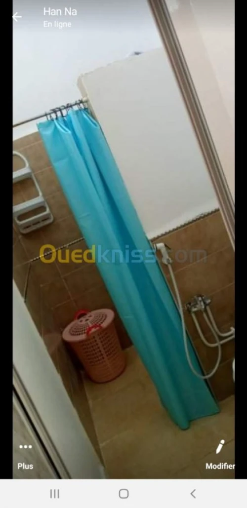 Location Bungalow Ain temouchent Terga