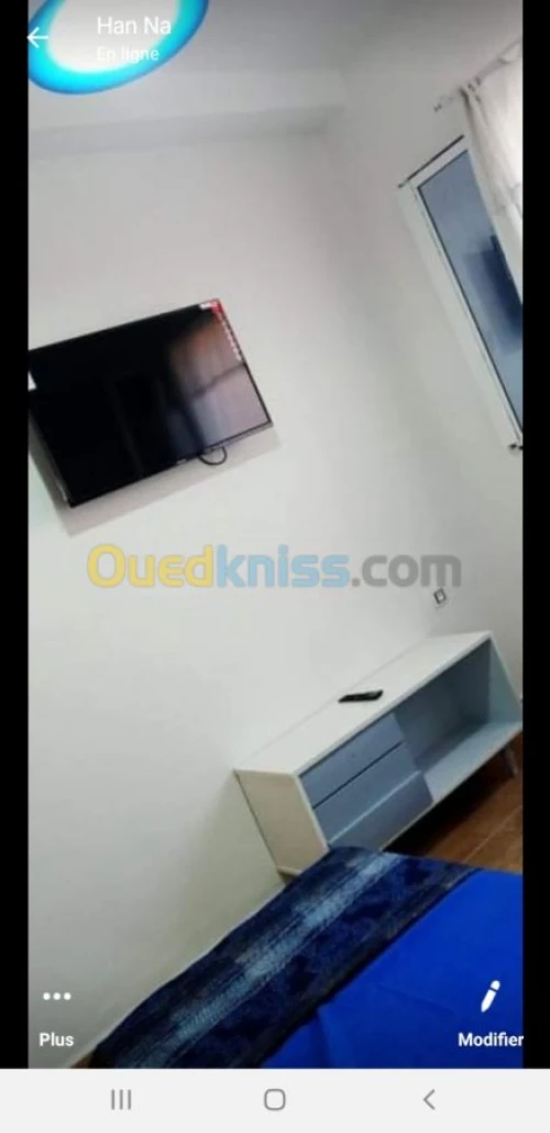 Location Bungalow Ain temouchent Terga
