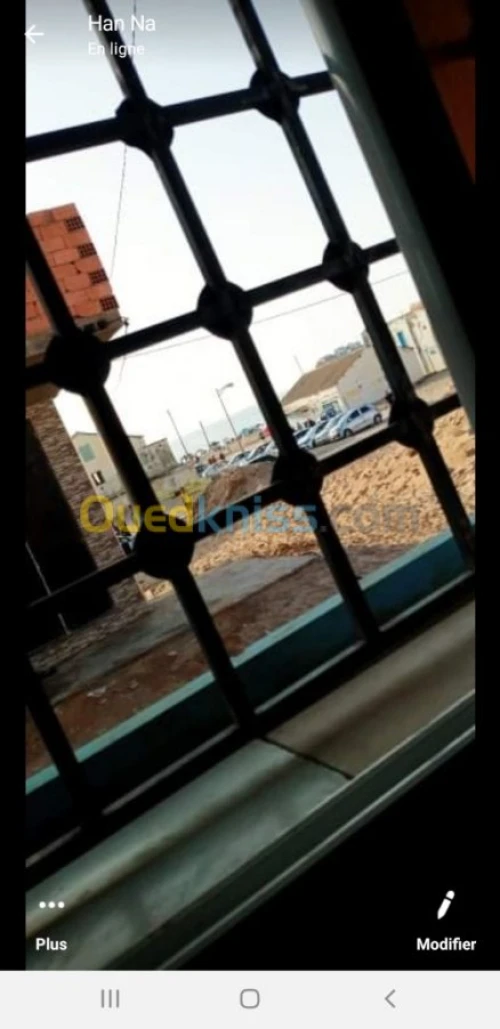 Location Bungalow Ain temouchent Terga