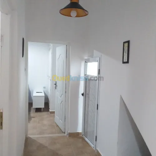 Location Bungalow Ain temouchent Terga