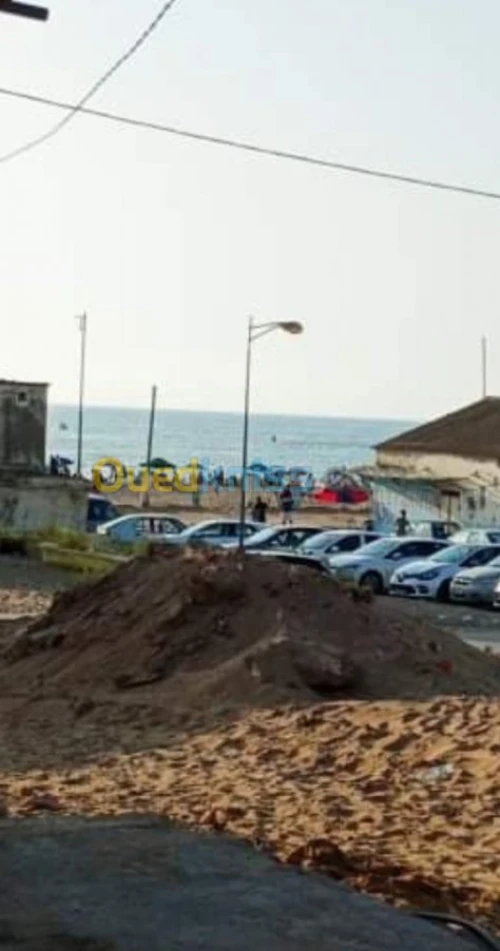 Location Bungalow Ain temouchent Terga