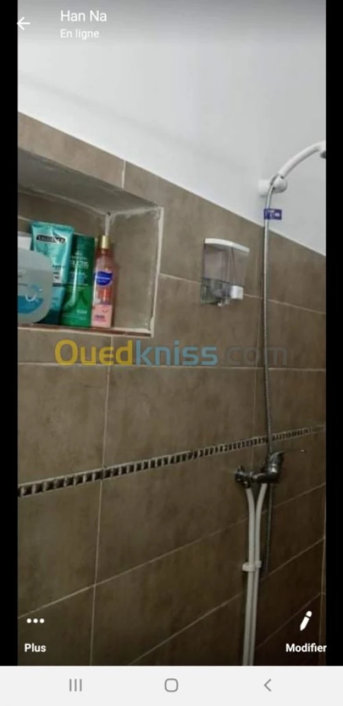 Location Bungalow Ain temouchent Terga