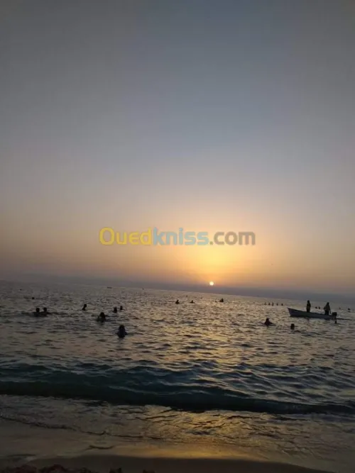 Location Bungalow Ain temouchent Terga