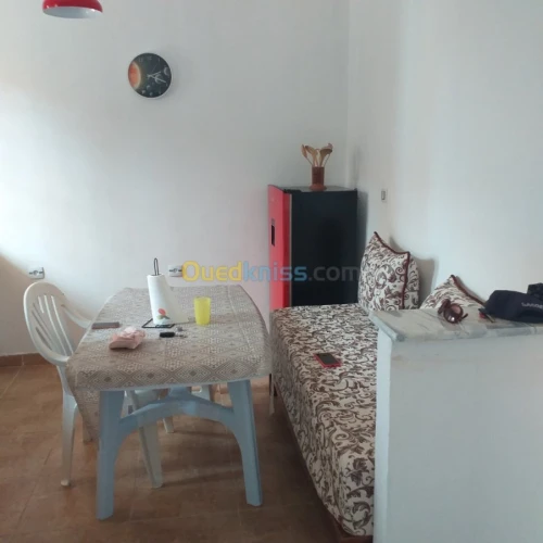Location Bungalow Ain temouchent Terga