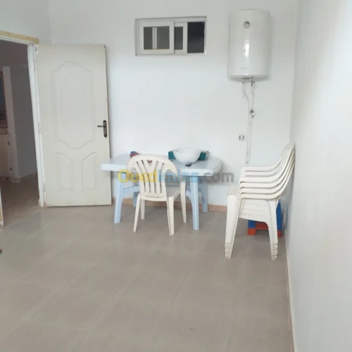 Location Bungalow Ain temouchent Terga