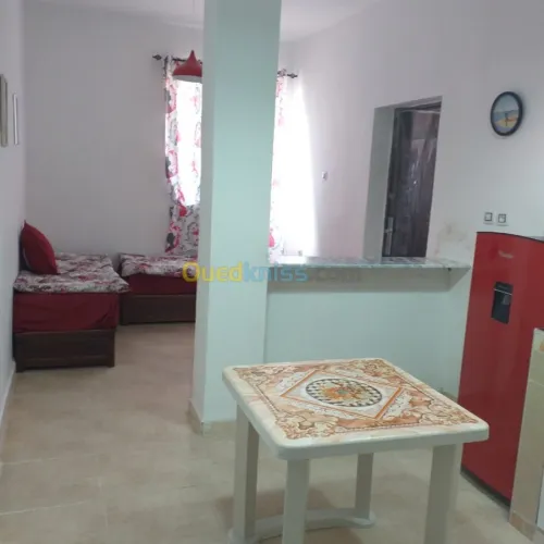 Location Bungalow Ain temouchent Terga