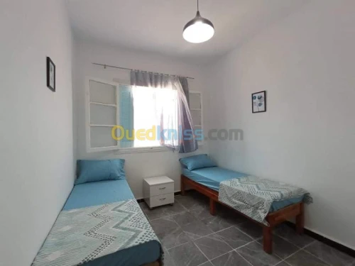 Location Bungalow Ain temouchent Terga