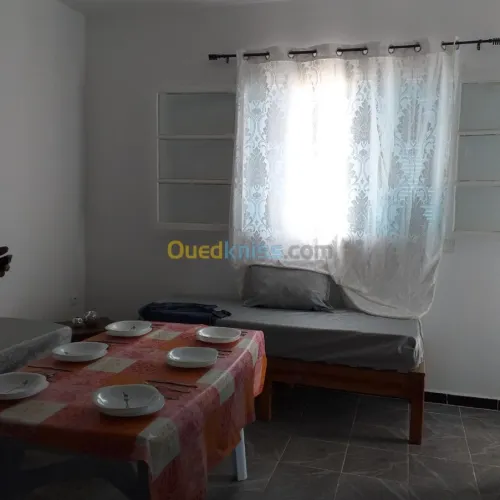Location Bungalow Ain temouchent Terga
