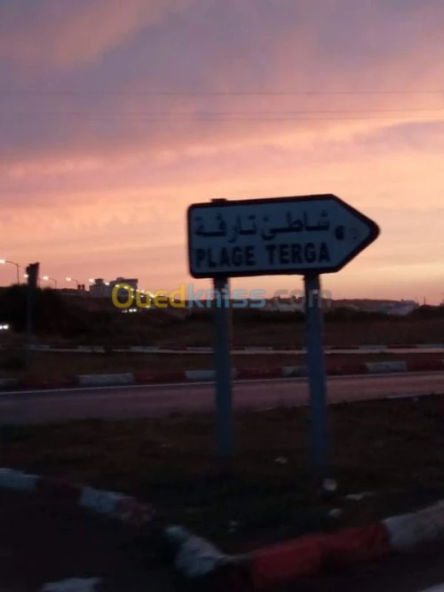Location Bungalow Ain temouchent Terga