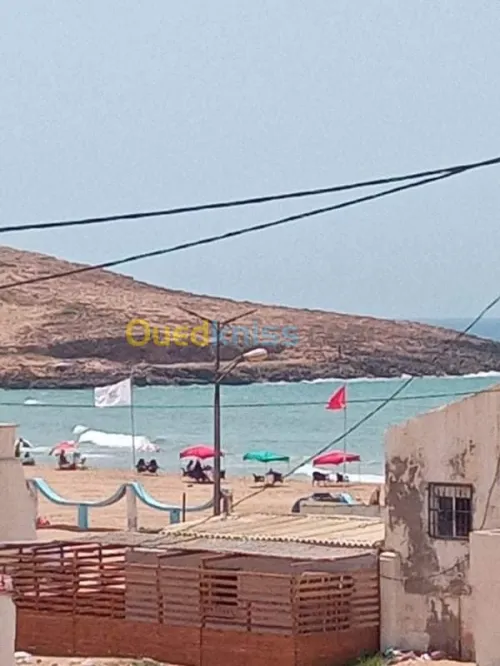 Location Bungalow Ain temouchent Terga