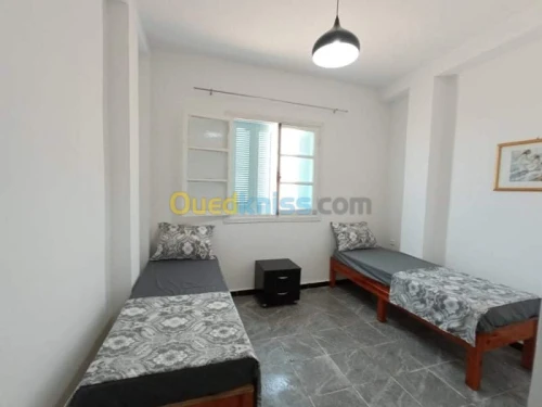 Location Bungalow Ain temouchent Terga