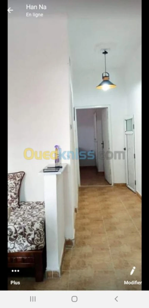 Location Bungalow Ain temouchent Terga