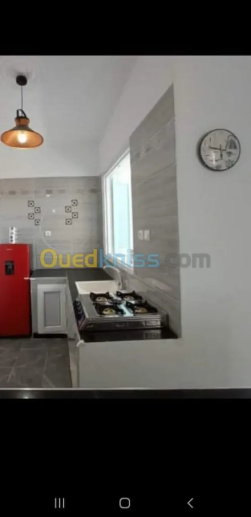 Location Bungalow Ain temouchent Terga