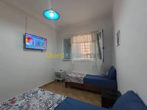 Location Bungalow Ain temouchent Terga