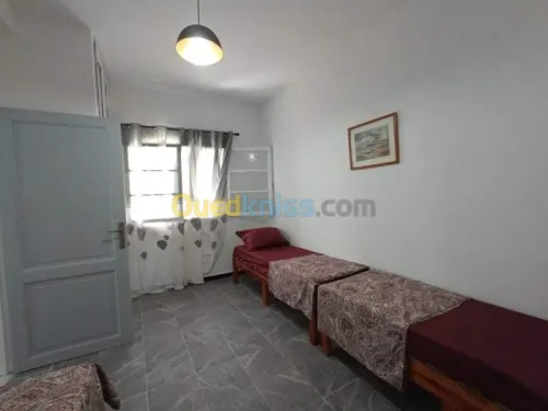 Location Bungalow Ain temouchent Terga