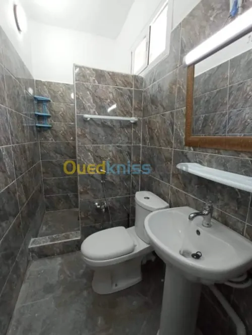 Location Bungalow Ain temouchent Terga