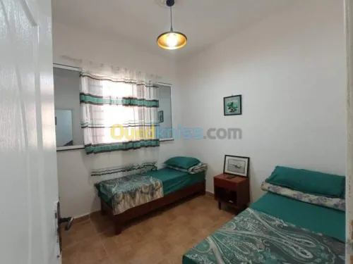 Location Bungalow Ain temouchent Terga