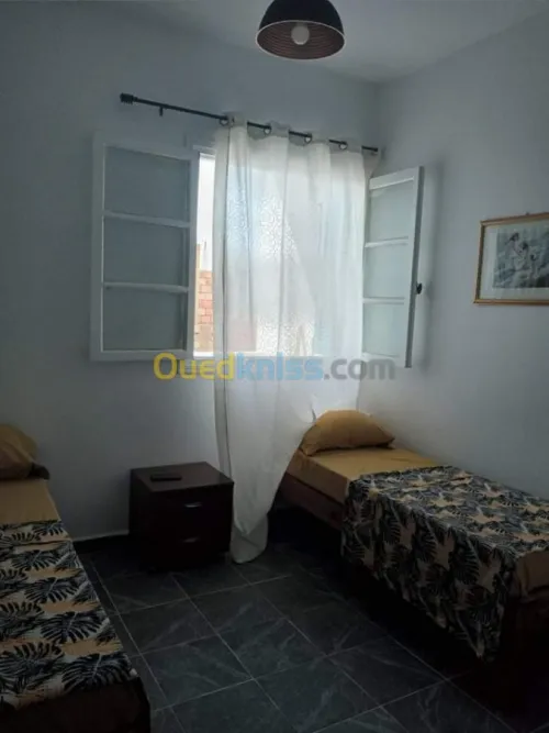 Location Bungalow Ain temouchent Terga