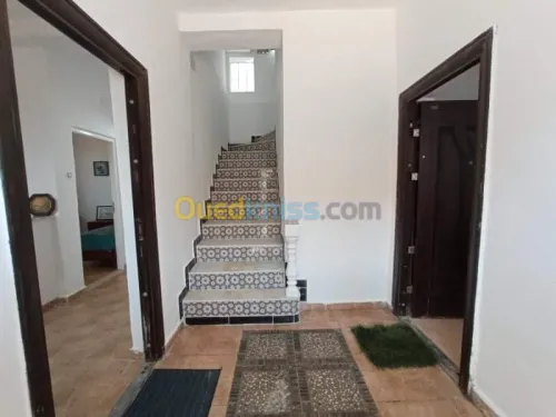 Location Bungalow Ain temouchent Terga