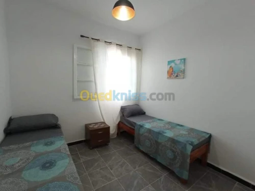 Location Bungalow Ain temouchent Terga
