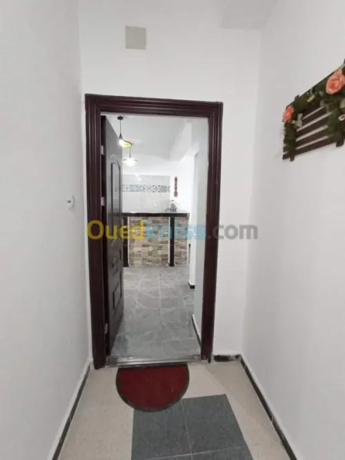 Location Bungalow Ain temouchent Terga