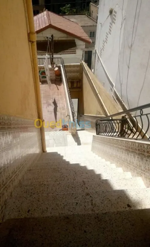 Vente Villa Alger Hydra