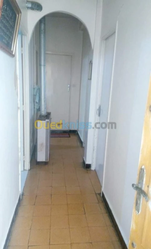Vente Villa Alger Hydra