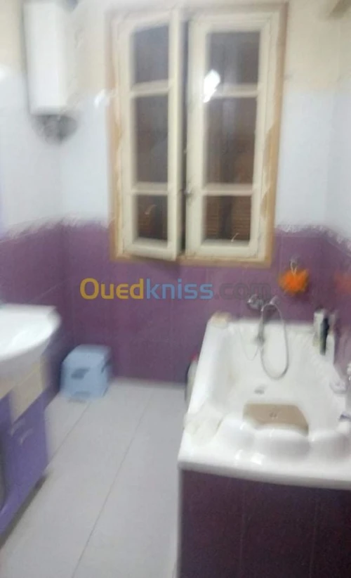 Vente Villa Alger Hydra