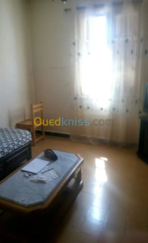 Vente Villa Alger Hydra