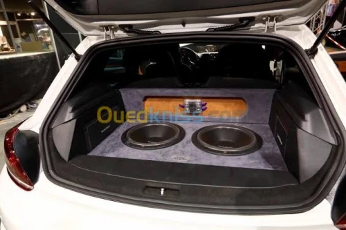 reparation et installation sonorisatio