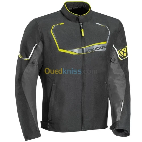IXON blouson challenge