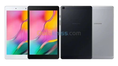 Samsung Galaxy Tab A 8.0 (2019)
